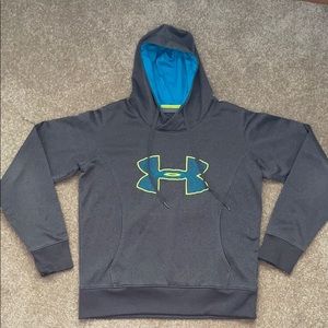 Under Armour Hoodie